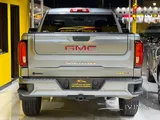 GMC Sierra AT4 2019